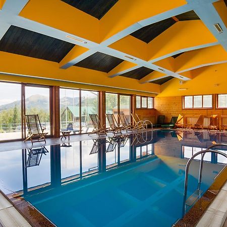 Hotel & Resort Gacka Мойковац Екстер'єр фото